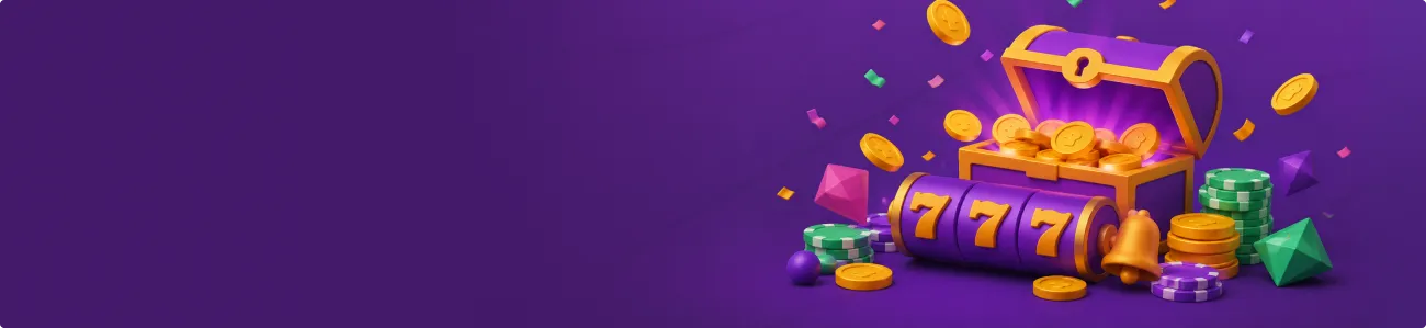 InstaSpin Instaspin Casino Banner 2